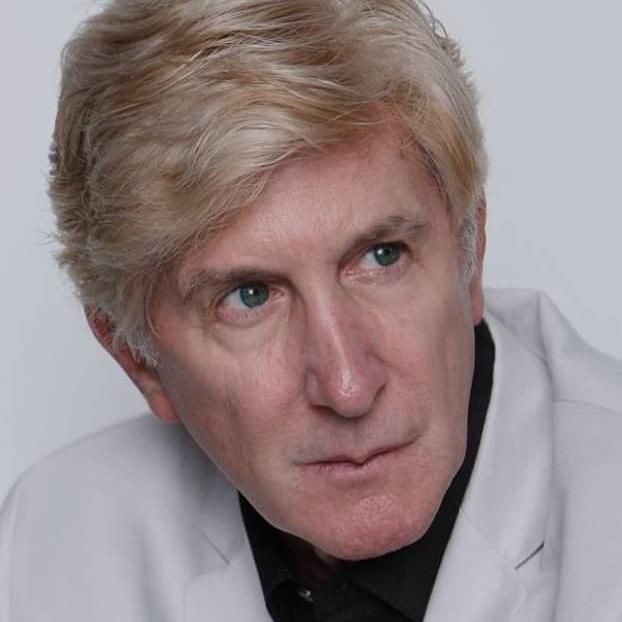 Photo of Pearce Blair