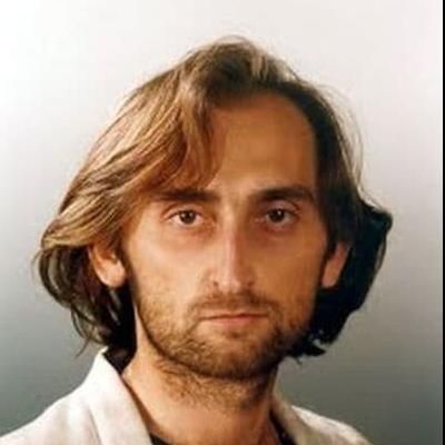 Photo of Géza Schramek