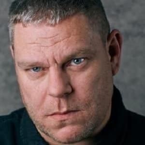 Photo of Chris Gotts