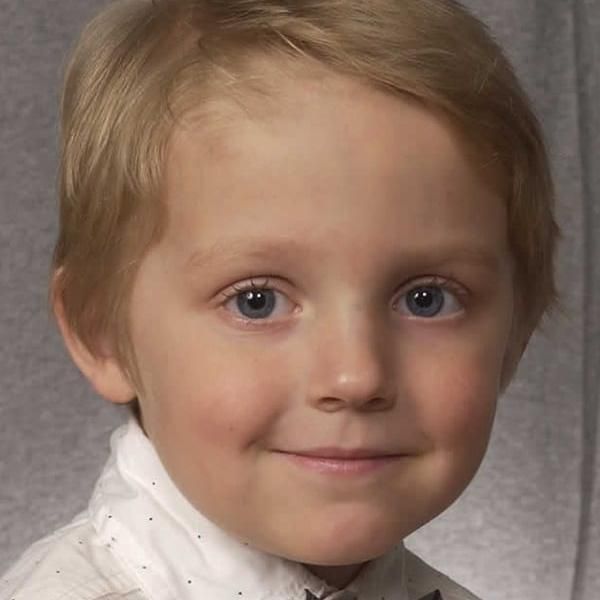 Photo of Benjamin Harris
