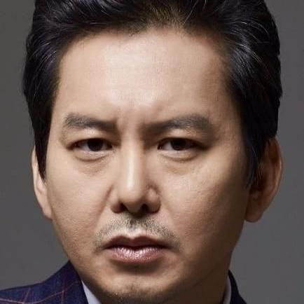 Photo of Yoon Ki-won