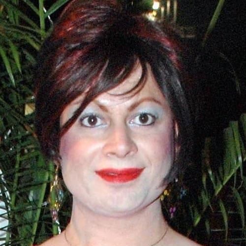 Photo of Bobby Darling