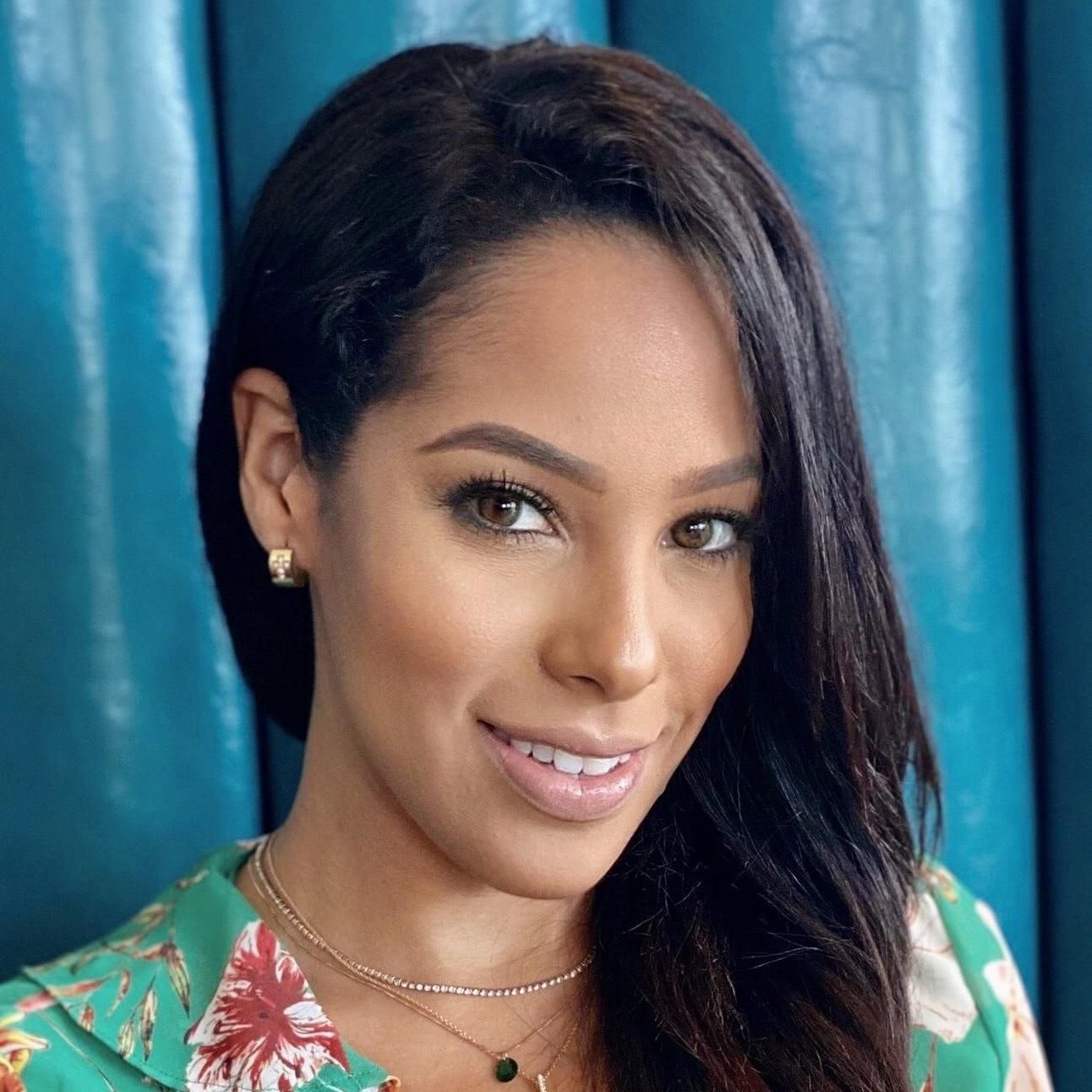 Photo of Julitza Berberena