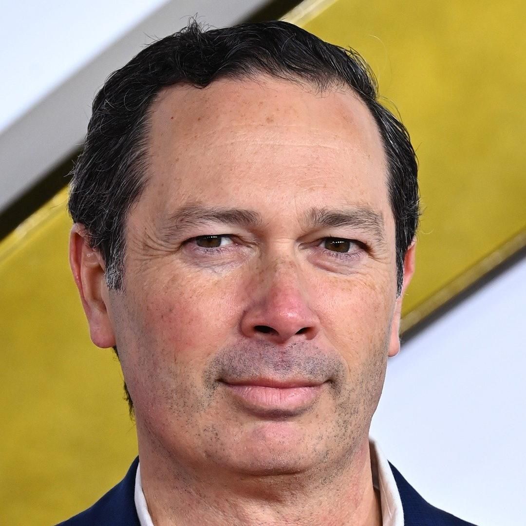 Photo of Karl Gajdusek