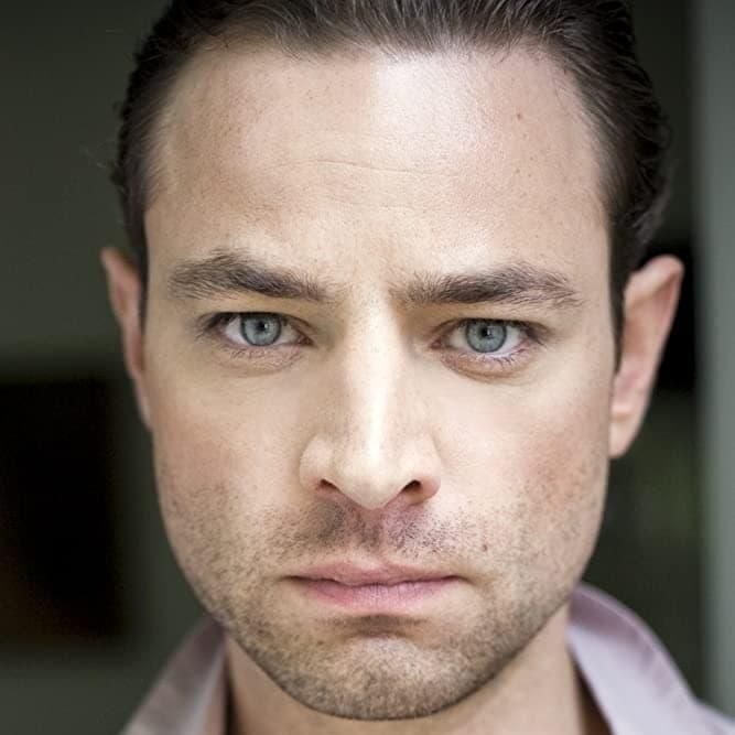 Photo of Patrick Monckeberg