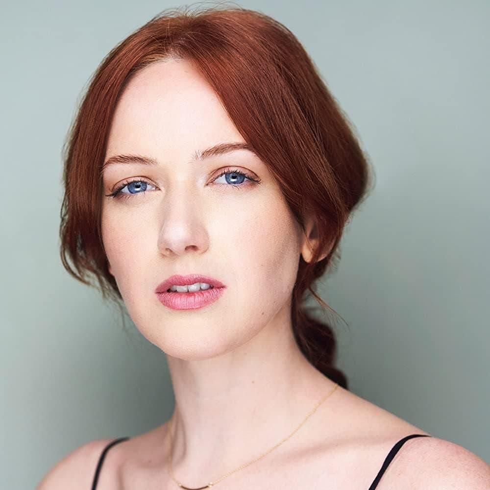 Photo of Monica Giordano