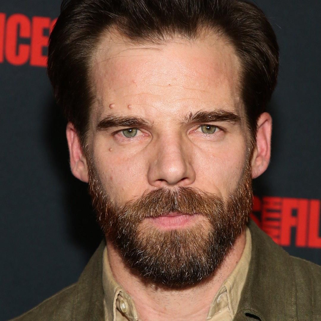 Photo of Gregory James Cohan