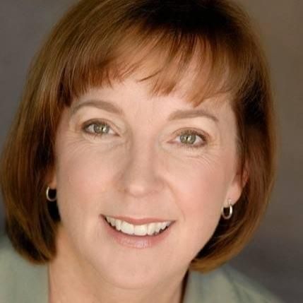 Photo of Cathy Dresbach