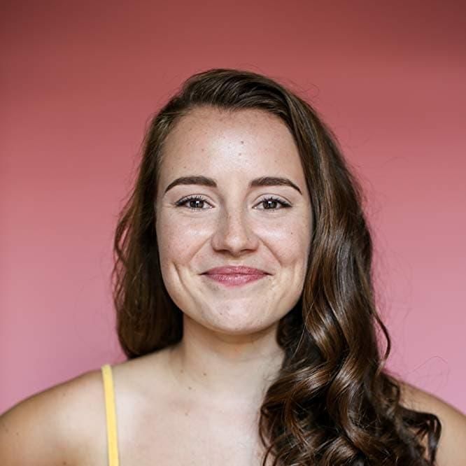 Photo of Rachel VanDuzer