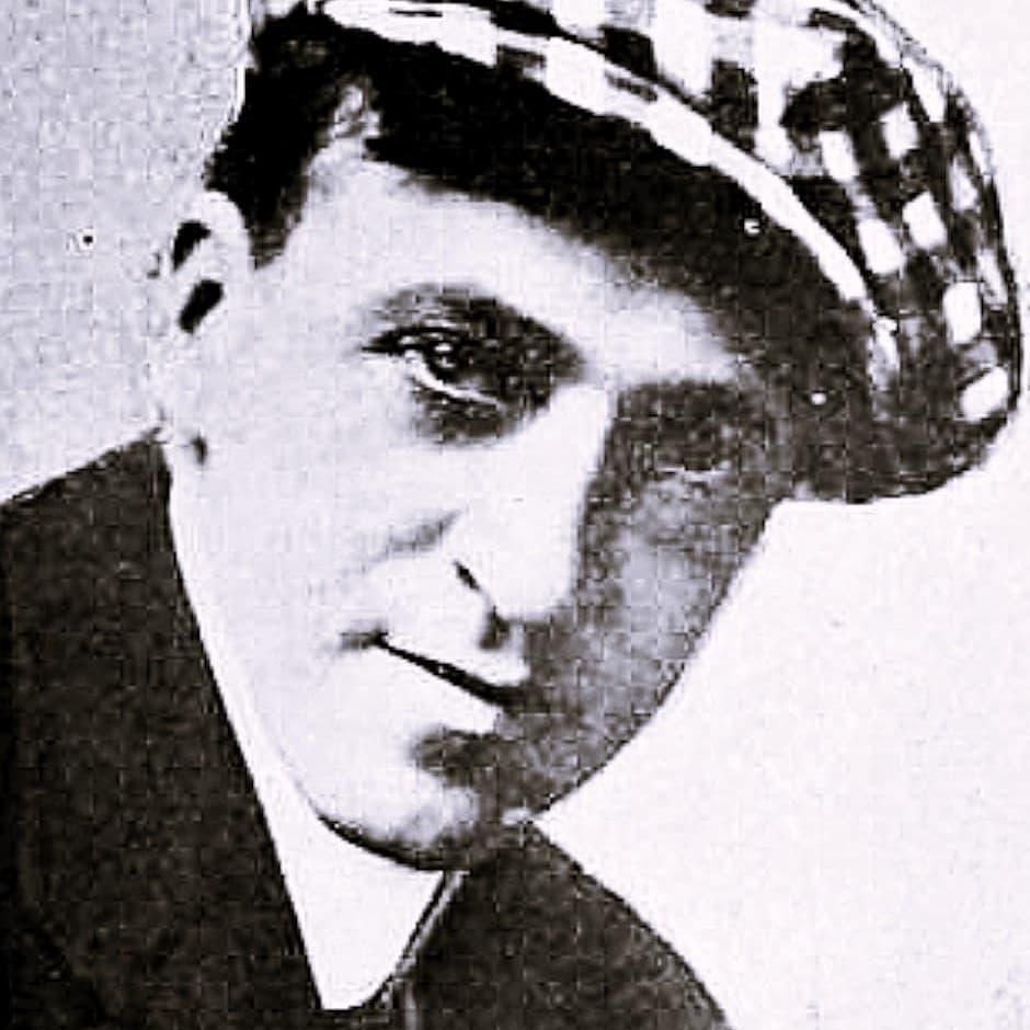 Photo of Arthur Hotaling