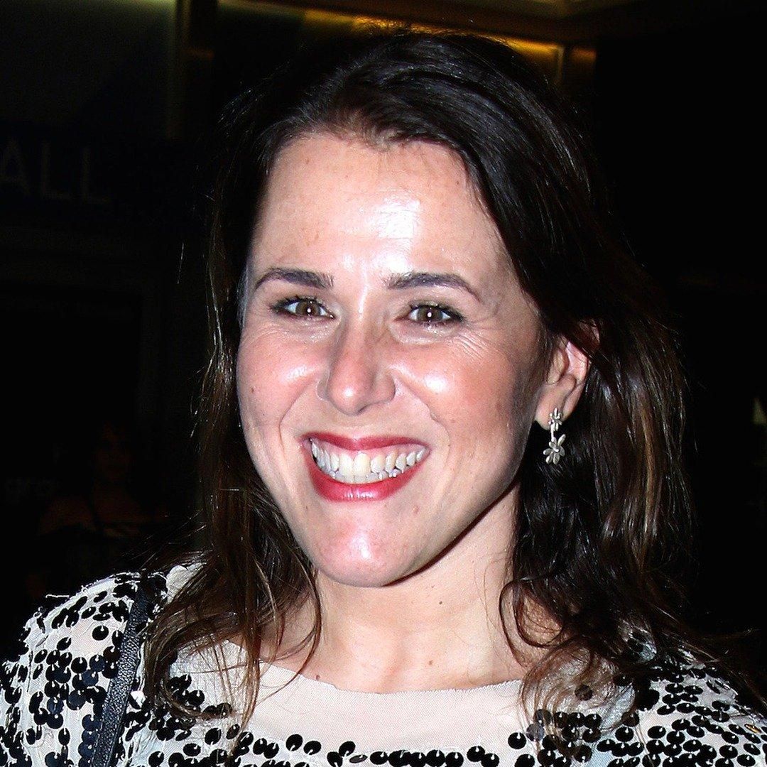 Photo of Malena Guinzburg