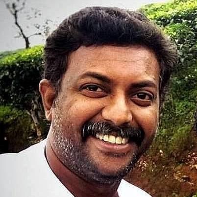 Photo of Binu Pappu