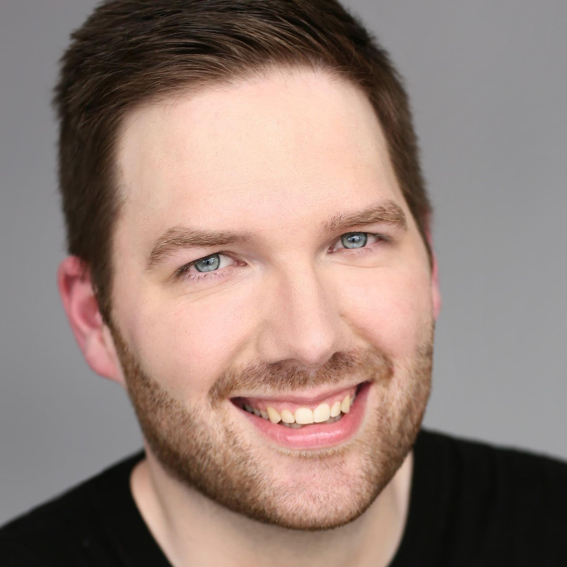 Photo of Chris Stuckmann