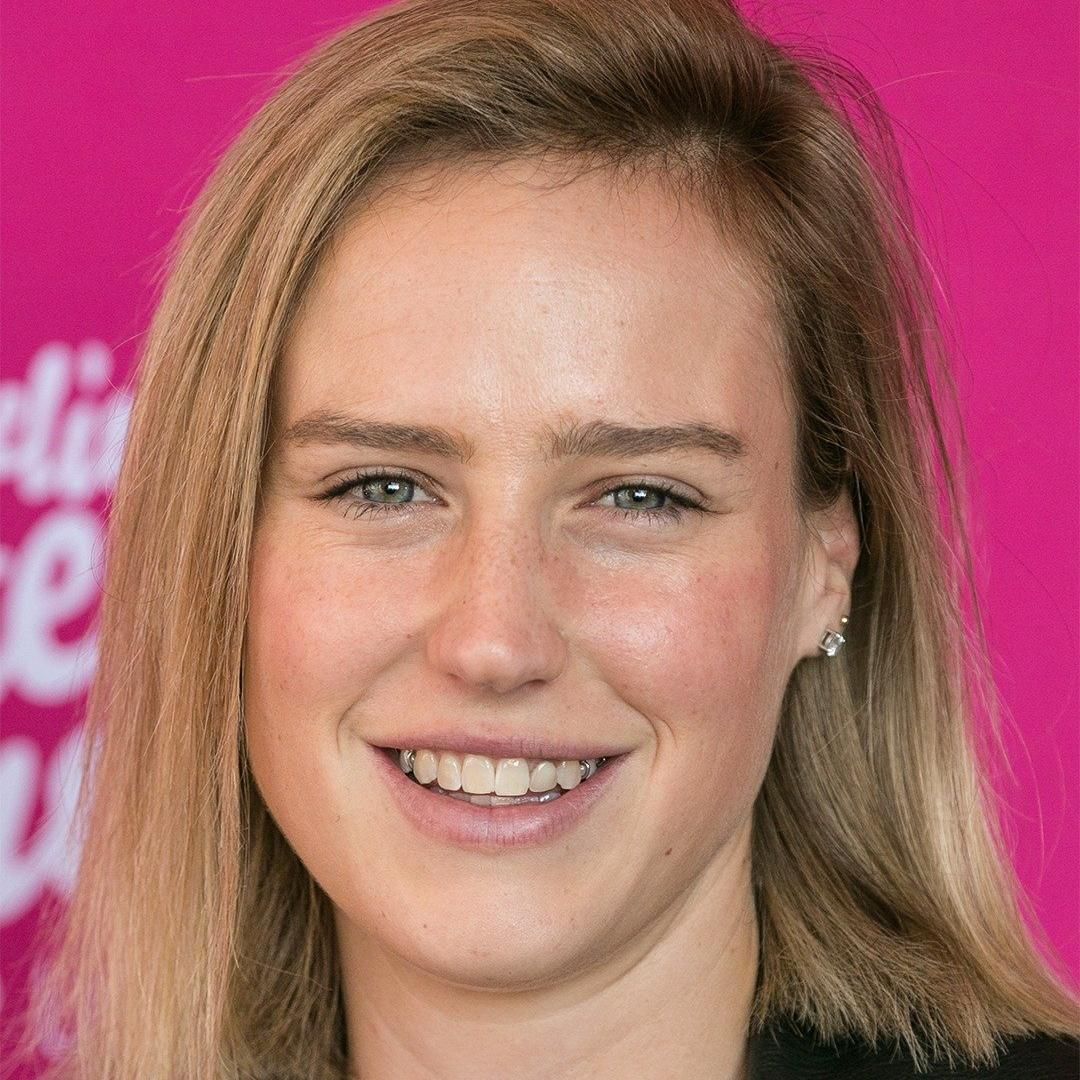 Photo of Ellyse Perry
