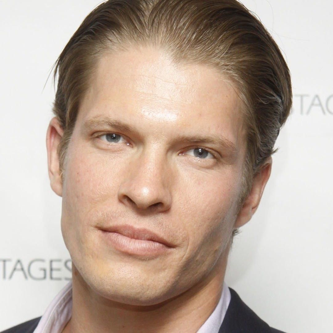 Photo of Alexander Cendese