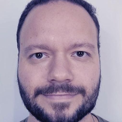 Photo of Bruno Meneghello