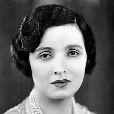 Photo of Alice Joyce
