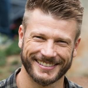 Photo of Rodrigo Hilbert