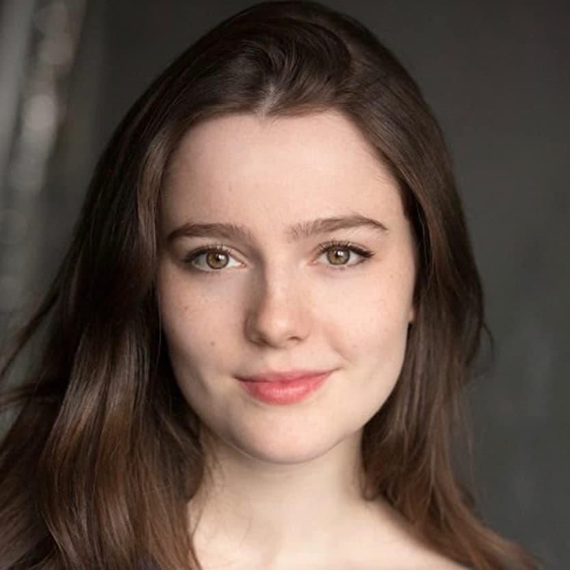 Photo of Anna Devlin