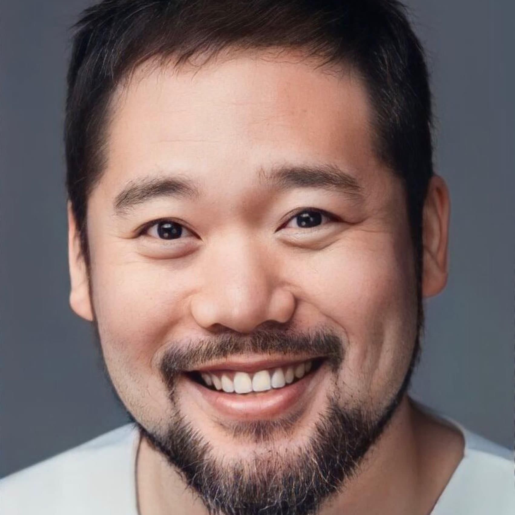 Photo of Han Seung-hyeon