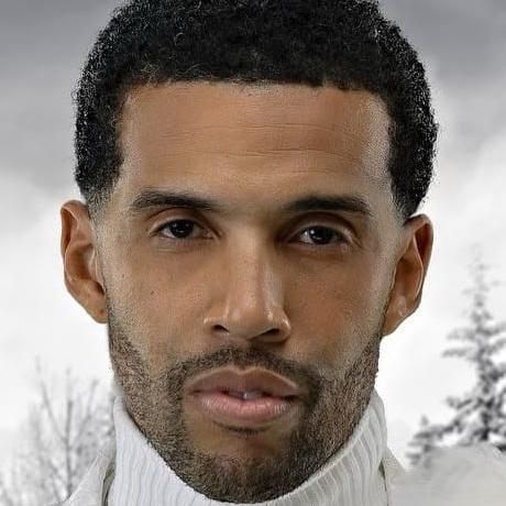 Photo of Larry B. Carter II