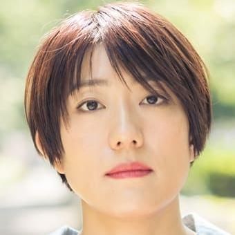 Photo of Saori Terai