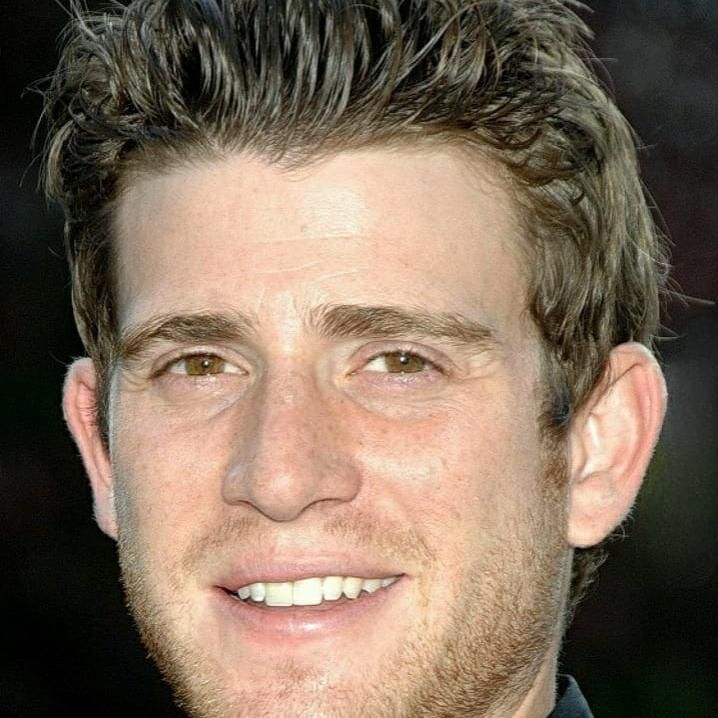 Photo of Bryan Greenberg