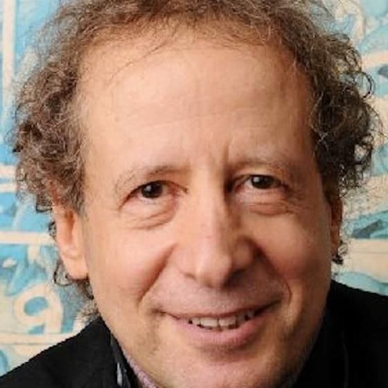 Photo of Howard Bloom