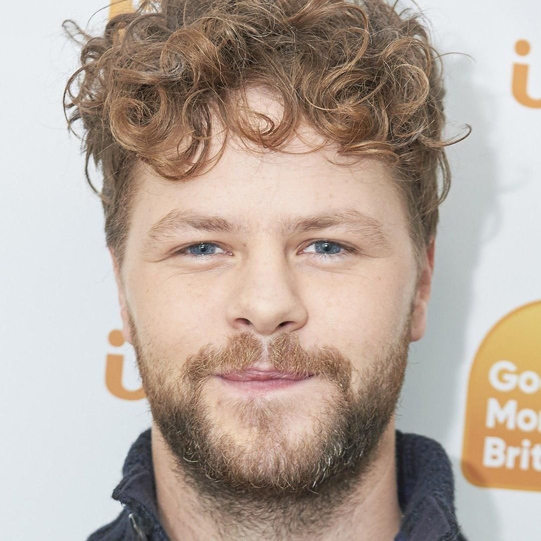 Photo of Jay McGuiness