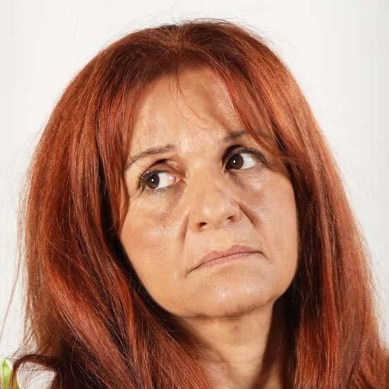 Photo of Androulla Irakleous