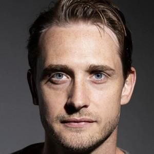Photo of Lars Berge
