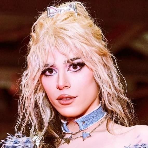 Photo of Arantxa Castilla-La Mancha