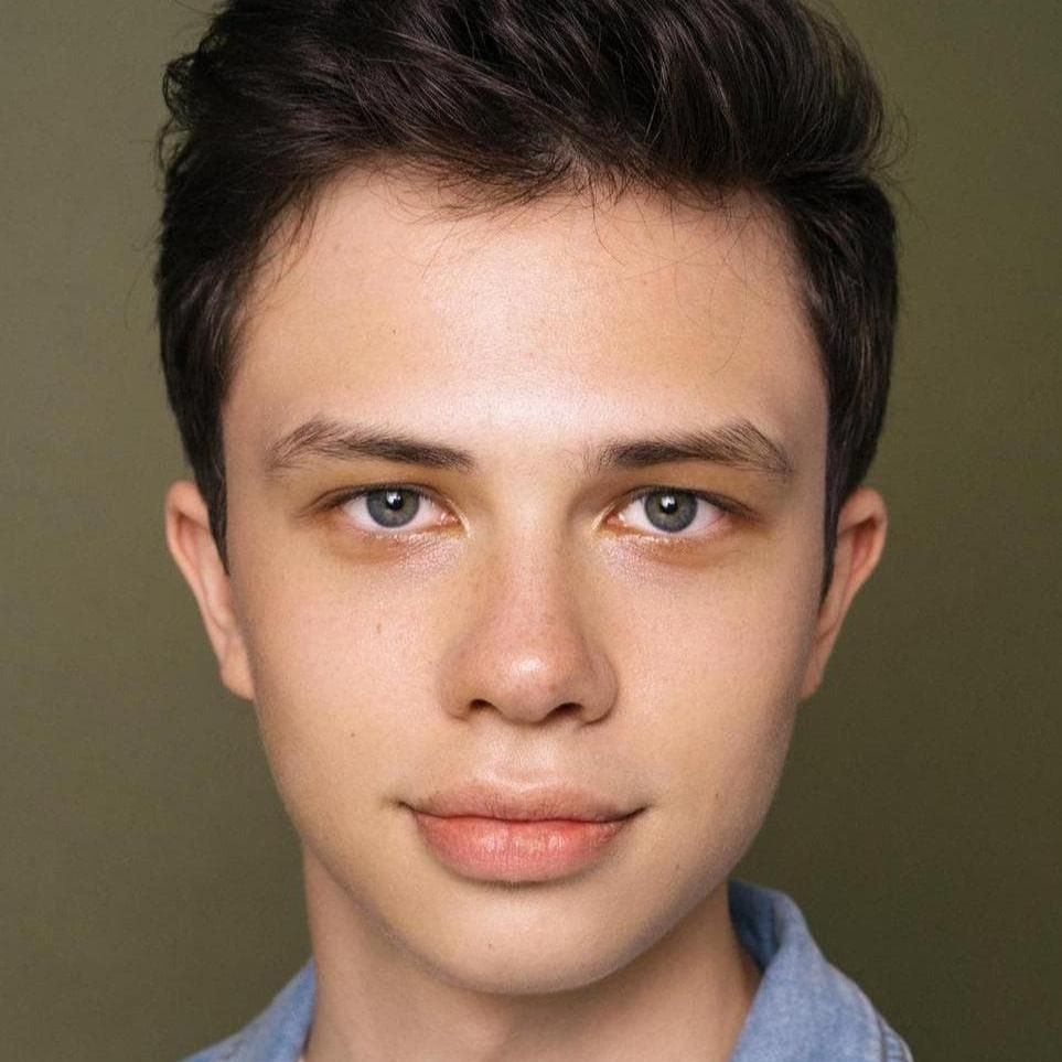 Photo of Evgeny Kuntsevich