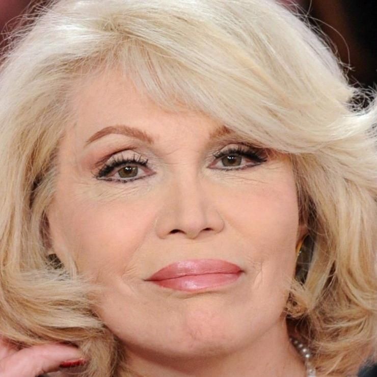 Photo of Amanda Lear