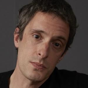 Photo of Will Janowitz
