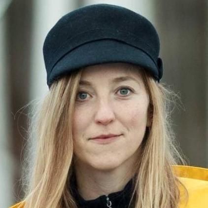 Photo of Jadwiga Kowalska