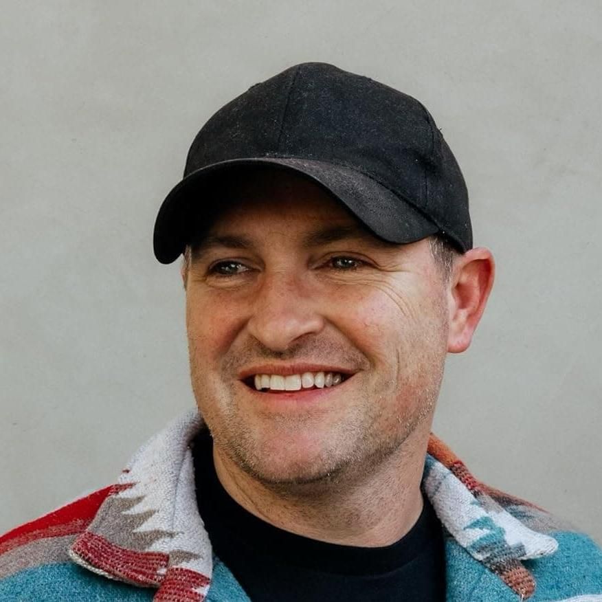 Photo of Dave Hansow