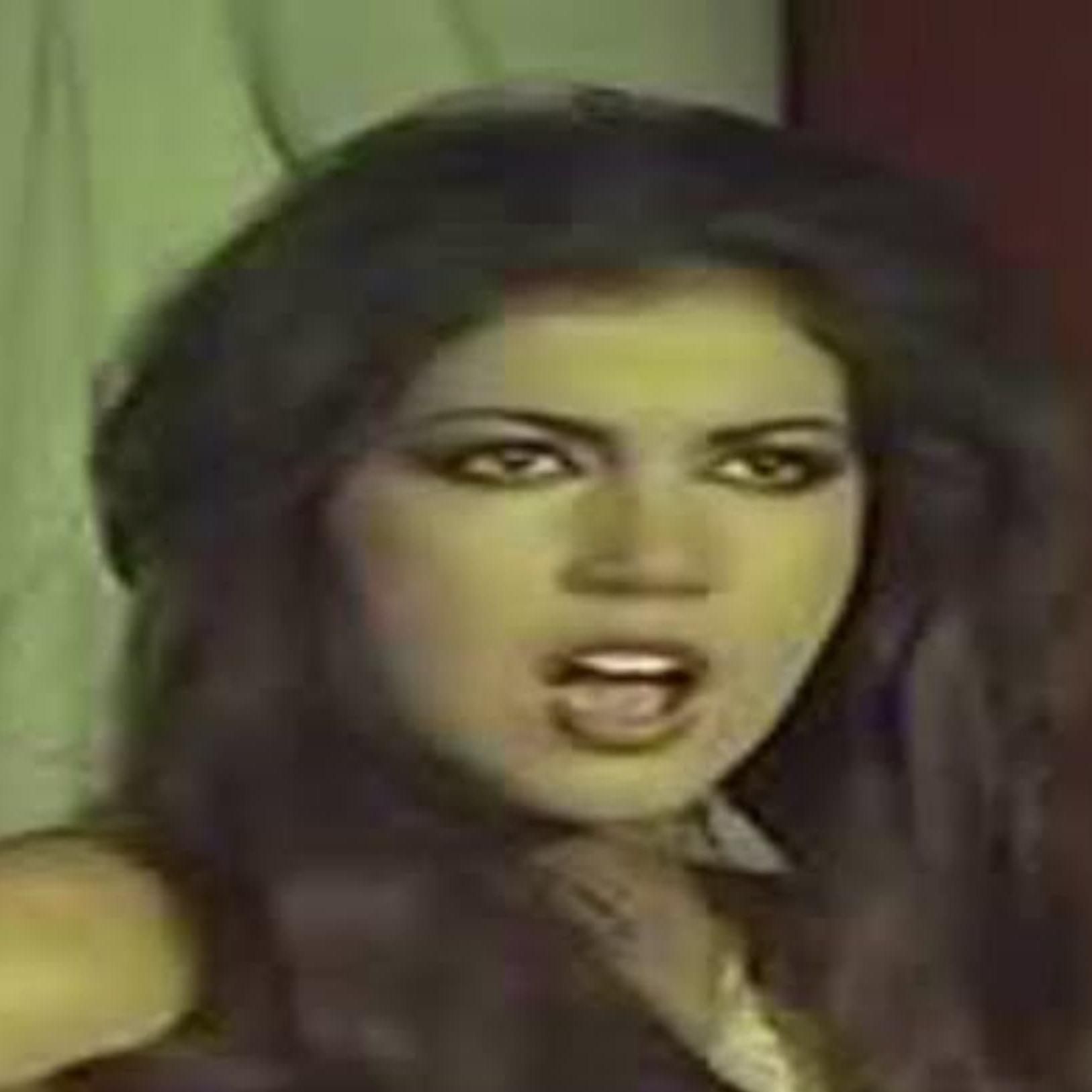 Photo of Silvana Badrkhan