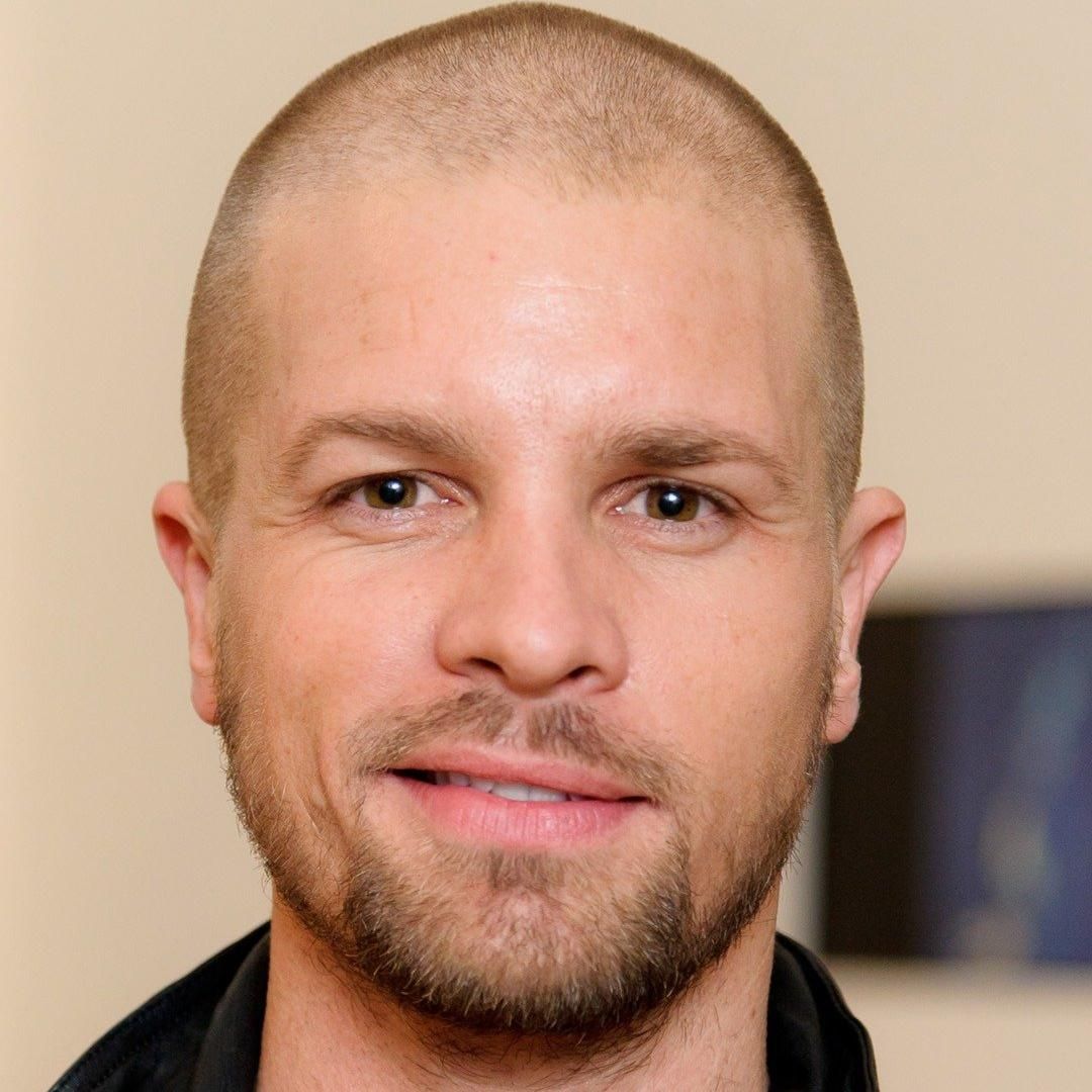 Photo of Stefan D'Bart