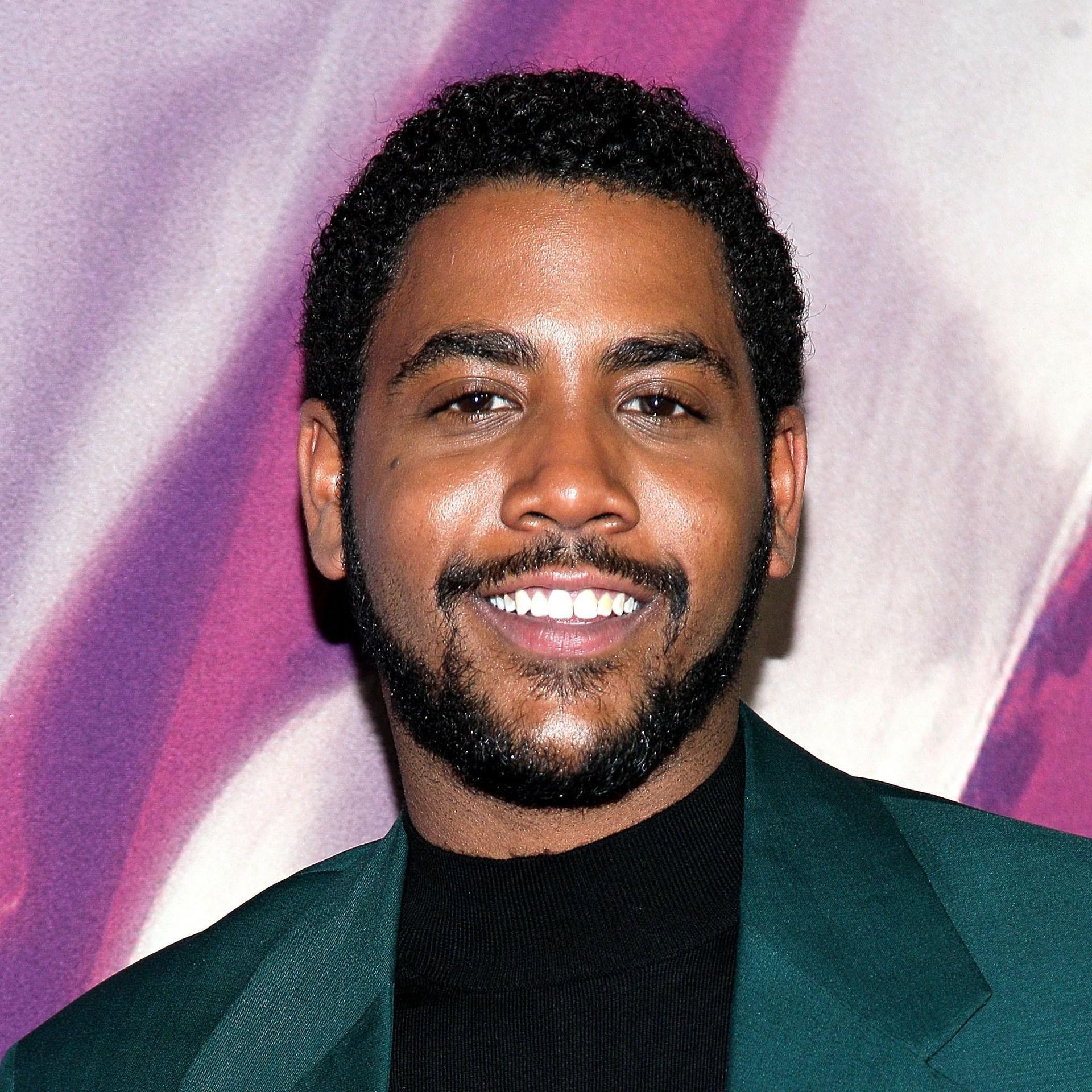 Photo of Jharrel Jerome