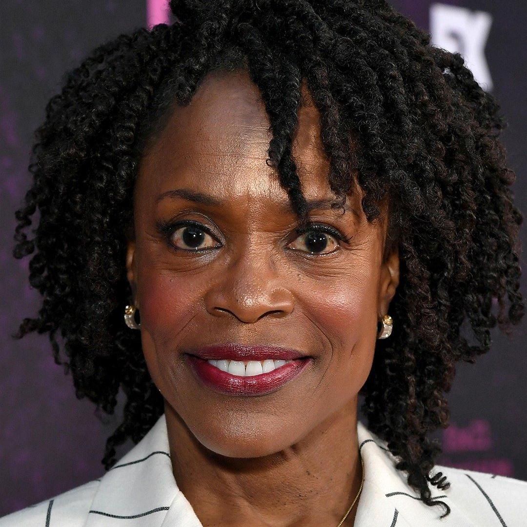 Photo of Charlayne Woodard