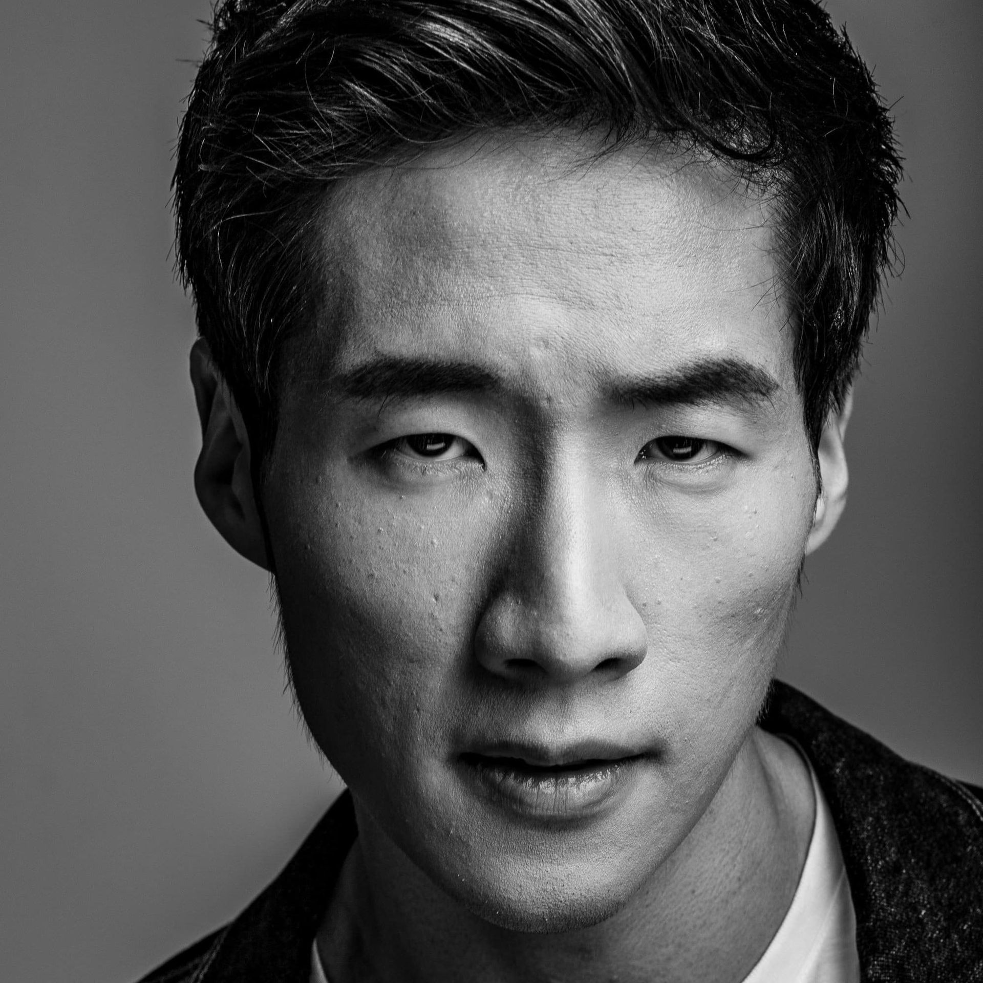 Photo of Jae Kim