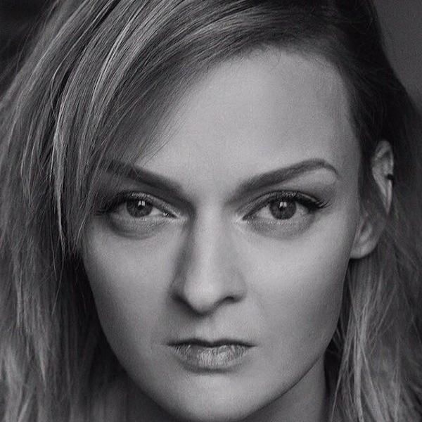 Photo of Ekaterina Nosik