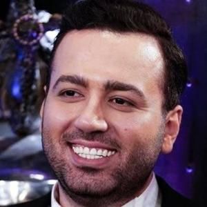 Photo of Ali Sabouri