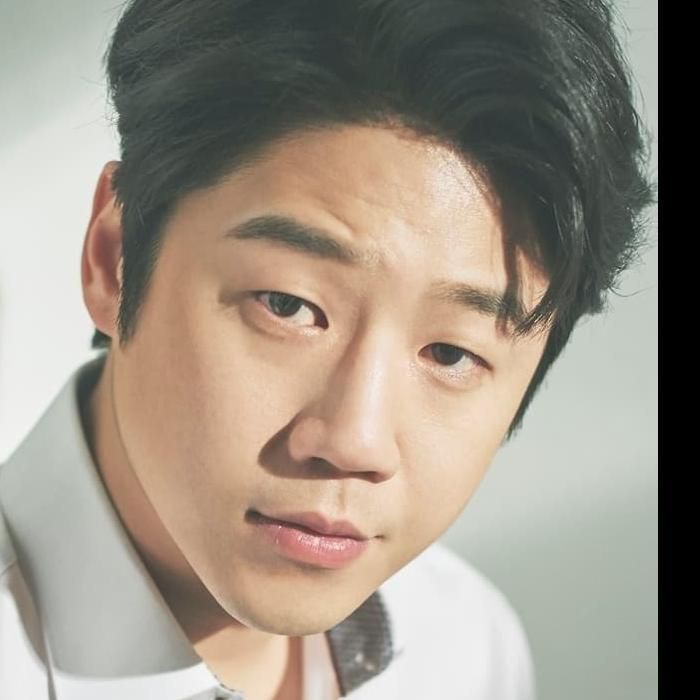 Photo of Jung Jun-won