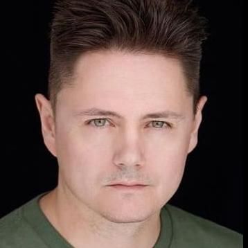 Photo of Joseph Allan Sutherland