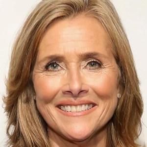 Photo of Meredith Vieira