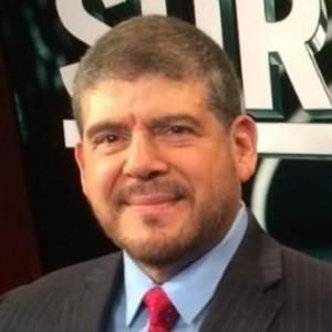 Photo of Carlos Cabrera