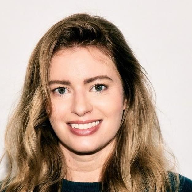 Photo of Elyse Willems