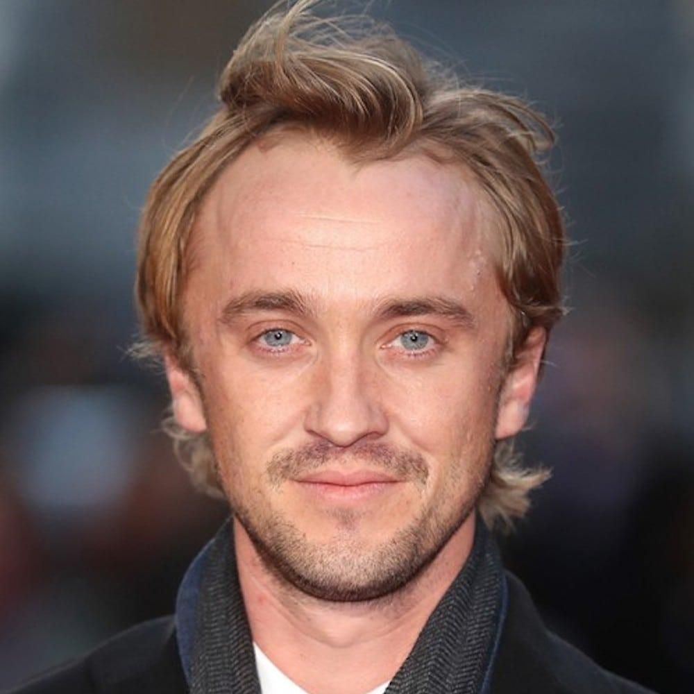 Tom Felton Meets the Superfans (2015) - Plex